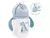 Copo Infantil com Canudo 240ml Buba Dino