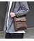 2024 nova marca de luxo dos homens crossbody saco de ombro couro para homens bol - Flix Shop