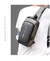 Imagem do Mochila Multifuncional Anti Roubo USB Bolsa de Ombro