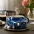 Caneca de café em forma de carro, xícara de café criativa, presentes engraça - comprar online