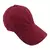 Boné Bordo Liso - comprar online