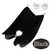 Kit de Avental de Barbear Masculino