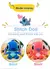pelúcia 60cm quente Disney Stitch