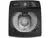 Lavadora de Roupas Brastemp 16kg 12 Programas de Lavagem Titânio BWD16 - 110V