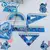 Disney Stitch Creative Régua Define, Student Study Papelaria, transferidor de t na internet