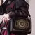 Bolsa de Ombro Vintage