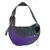 Mochila para transporte de cães e gatos, bolsa de ombro para viagem, estilingue - loja online