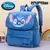 Bolsa de Pelúcia do Stitch na internet