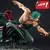 Anime One Piece, GK Roronoa Zoro, Três Lâminas, Manga Sa-maximum - comprar online