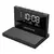 Carregador Indução + Relógio Despertador - comprar online
