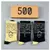 Meias cactus jack para homens, Meias cactus, Meias pretas, 3 pares - loja online
