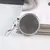 Relógio de Bolso de Quartzo com Chaveiro na internet