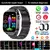 Smartwatch Multifuncional para Saúde e Bem-Estar na internet