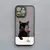 Imagem do Capa para Iphone Gato Engraçado