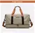 Sacos de fim de semana viagem duffle saco para mulheres homens ginásio fitness - comprar online