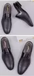 Mules masculinos de couro legítimo, primeira camada, moda verão, casual, inter - Flix Shop