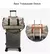 Sacos de fim de semana viagem duffle saco para mulheres homens ginásio fitness
