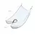 Kit de Avental de Barbear Masculino - loja online