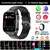 Smartwatch Multifuncional para Saúde e Bem-Estar na internet
