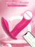 Vibrador vestível com controle por aplicativo, estimulador de clitóris na internet