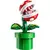 Imagem do 2025 nova flor canibal chama flor planta conjunto de blocos de construção mode