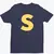 Alvin e os esquilos camisa vermelha unissex s/p filme promo nerd geek animação na internet