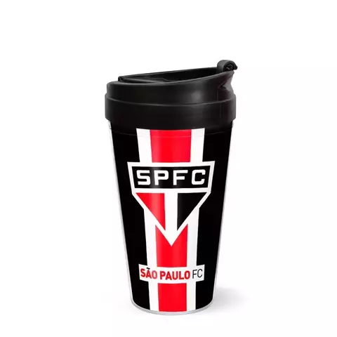 Copa Viagem Tricolor São Paulo Oficial - Sude