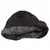 Imagem do Kit 6 Peças Touca Lisa Gorro Proteção Frio Adulto Unissex Quente com Forrada