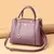 Novo sac a principal bolsa feminina grande capacidade ombro couro do plutônio t na internet