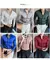 Imagem do Camisa Masculina de Alta Qualidade - Outono