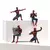 Homem-Aranha da Hasbro Marvel 7-9cm - loja online