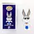 Genuíno múltiplas funções funko pop animação heróis dobby freddy inox artesanal - comprar online