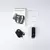 Relógio Inteligente com Fone de Ouvido Bluetooth 2-em-1 - comprar online