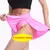 Shorts de corrida para mulheres