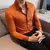 Imagem do Camisa Masculina de Alta Qualidade - Outono