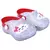 Crocs Nuvem infantil