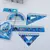 Disney Stitch Creative Régua Define, Student Study Papelaria, transferidor de t