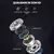 Kit de fones de ouvido Bass HD, auscultador, 3,5 mm na internet