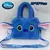 Bolsa de Pelúcia do Stitch