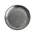 2 Bandejas Redonda Metal Pra Servir Garçom Restaurante 31cm - comprar online