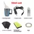 Kit de polimento de farol de carro - loja online