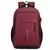 Mochila de grande capacidade para homens e mulheres, bolsa para computador de vi