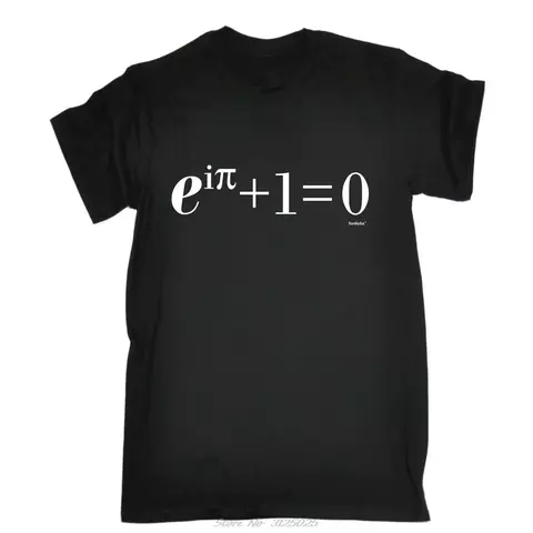 Camiseta Engraçada de Pesquisa Matemática