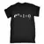Camiseta Engraçada de Pesquisa Matemática