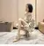 Elegante sexy profissional feminino salto alto 2025 novo estilo de couro patente - Flix Shop