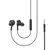 Kit de fones de ouvido Bass HD, auscultador, 3,5 mm - comprar online