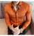 Imagem do Camisa Masculina de Alta Qualidade - Outono