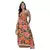 Vestido Longo Alana Jardim Botânico - Flix Shop