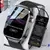 Smartwatch Multifuncional para Saúde e Bem-Estar - comprar online