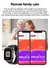 Smartwatch Multifuncional para Saúde e Bem-Estar